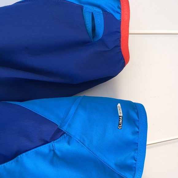 Salomon Men's Windbreaker, Size Small EUC - Picture 4 of 6